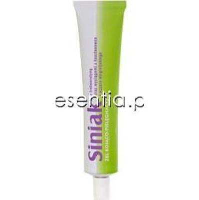 AA Pharmaceutic  Siniak Żel kojąco - pielęgnacyjny 40 g