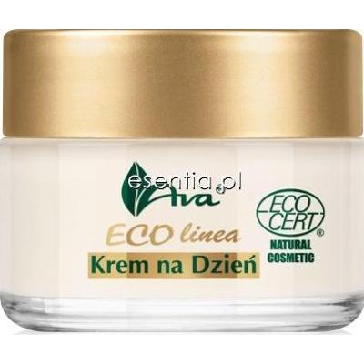 Ava ECO Linea Rewitalizujący krem na dzień 50 ml