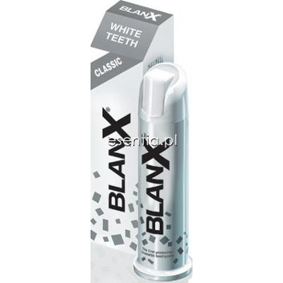 BlanX  Pasta wybielająca do zębów Classic 75 ml