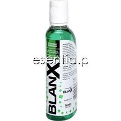 BlanX  Płyn do płukania jamy ustnej 500 ml