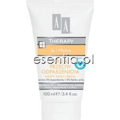 AA Therapy Ja i Mama Krem przeciw odparzeniom 100 ml