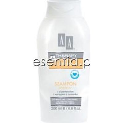 AA Therapy Ja i Mama Szampon 200 ml