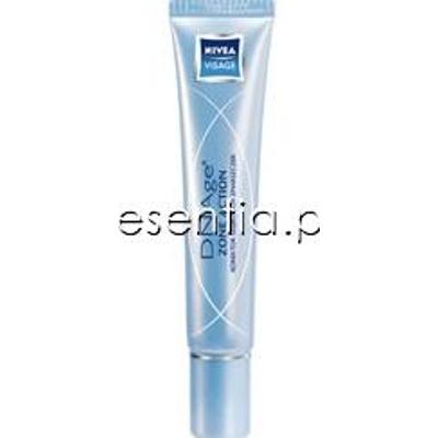 NIVEA Visage DNAge Zone Action Korektor głębokich zmarszczek 30 ml