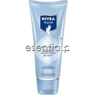 NIVEA Visage DNAge Zone Action Krem do rąk zapobiegający starzeniu się skóry 100 ml