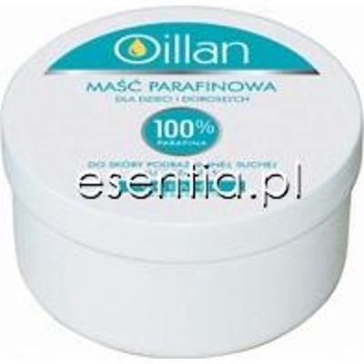 Oillan  Maść parafinowa 100 g