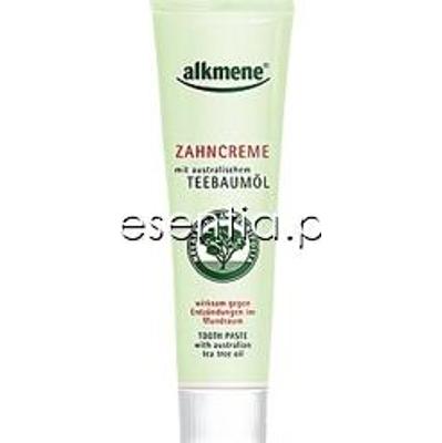 Alkmene  Pasta do zębów 100 ml