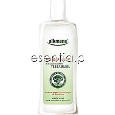 Alkmene  Płyn do pielęgnacji jamy ustnej 