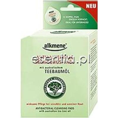 Alkmene  Płatki antybakteryjne 