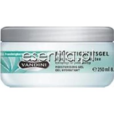 Aldo Vandini Aloe Vera i Biała Herbata Żel nawilżający do ciała 250 ml