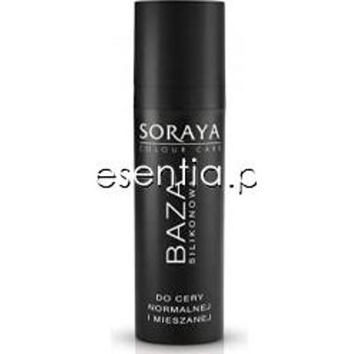 Soraya Colour Care Baza silikonowa 30 ml