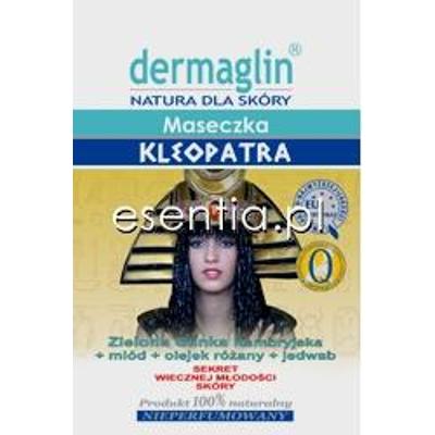 Dermaglin  Maseczka Kleopatra 20 g