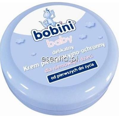 Bobini Baby Krem pielęgnacyjno - ochronny 100 ml
