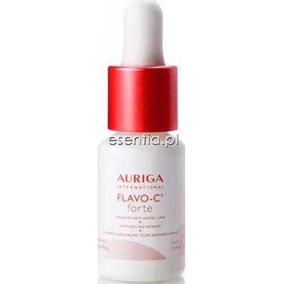 Auriga Flavo-C Flavo-C Forte Serum z witaminą C 15% 15 ml