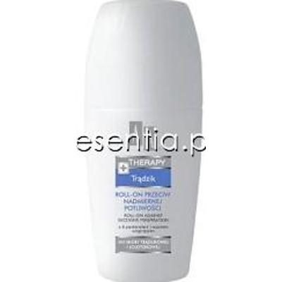 AA Therapy Trądzik Roll-on przeciw nadmiernej potliwości 50 ml
