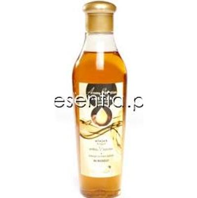 Bielenda Aroma Sensation Ekstaza Olejek do kąpieli ambra & bursztyn 400 ml