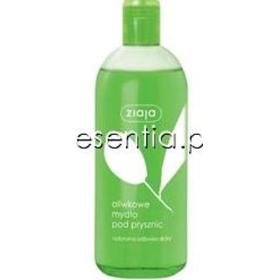Ziaja oliwkowa Oliwkowe mydło pod prysznic 500 ml