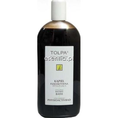 Tołpa Kuracja Borowinowa Kąpiel fizjoaktywna witalizująca 500 ml