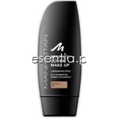 Manhattan  Fluid trwały Perfect Cover 