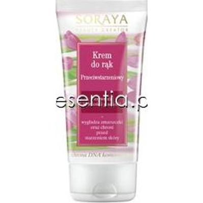 Soraya Beauty Creator Krem do rąk przeciwstarzeniowy 150 ml