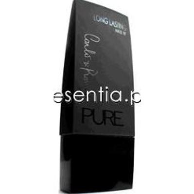 Pure  Podkład pod makijaż Long Lasting 