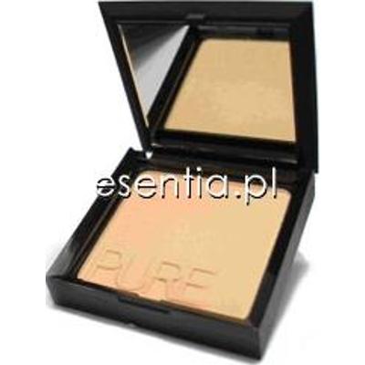 Pure  Puder prasowany w kompakcie 