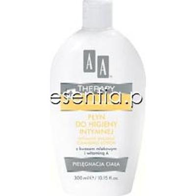 AA Therapy Dla diabetyków Płyn do higieny intymnej 300 ml
