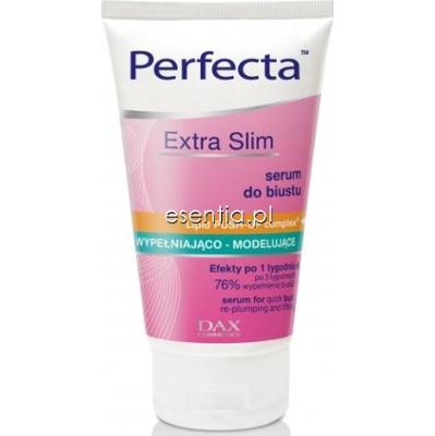 Perfecta Extra Slim Serum-koncentrat do szybkiego wypełnienia i podniesienia biustu 150 ml