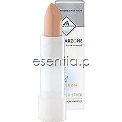 Manhattan ClearZone Cover Stick Korektor w sztyfcie 