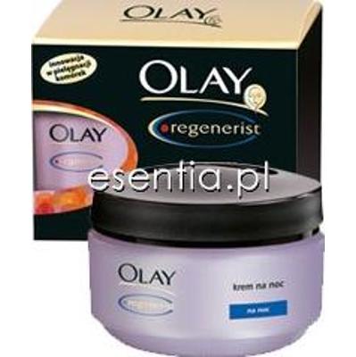 Olay Regenerist Krem na noc 50 ml