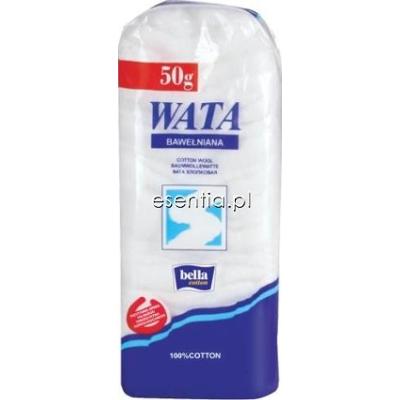 Bella  Wata bawełniana 