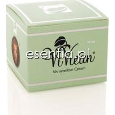 ViViean Viv Sensitive Krem do cery wrażliwej 