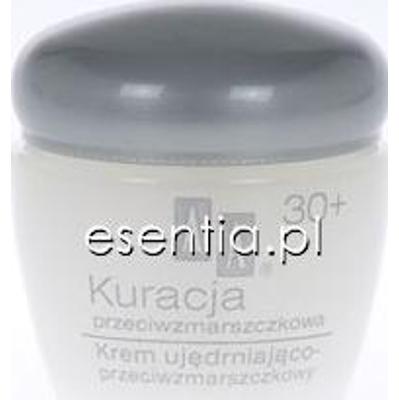 AA Cosmetics Kuracja przeciwzmarszczkowa 30+ Krem ujędrniająco - przeciwzmarszczkowy 50 ml