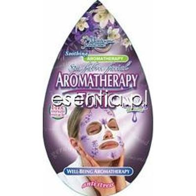Montagne Jeunesse Face Tonics Maseczka tonizująca Aromaterapia 