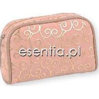 Top Choice  Kosmetyczka damska Velvet mini Nr 80562