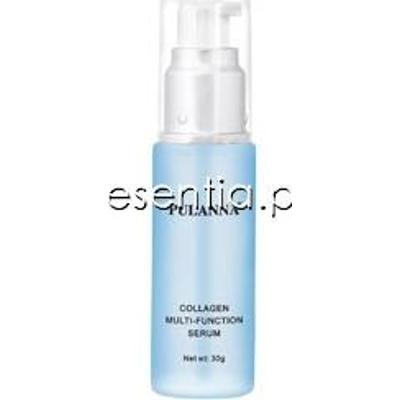 Pulanna Collagen Intensywne serum kolagenowe 30 g