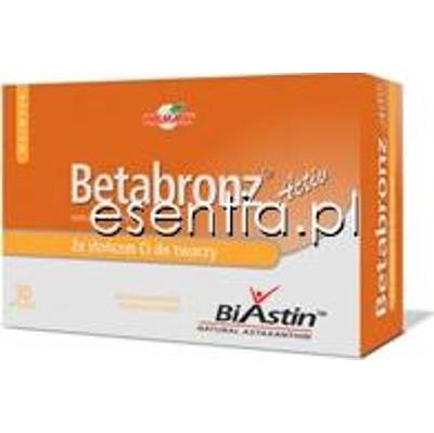 Walmark  Betabronz Activ Suplement diety op./ 30 szt.