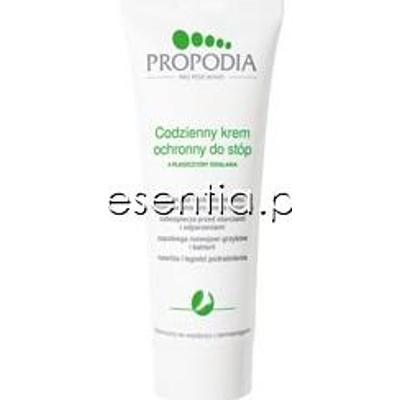 Propodia  Codzienny krem ochronny do stóp 75 ml