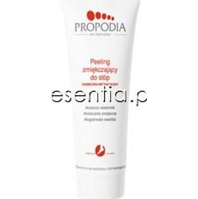 Propodia  Peeling zmiękczający do stóp 50 ml
