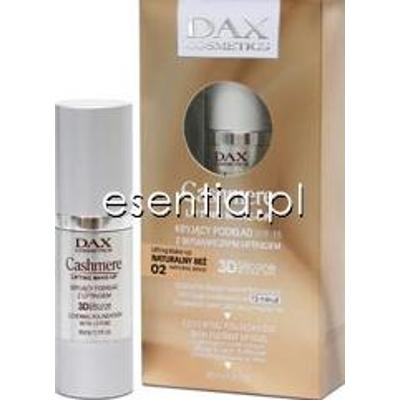 Cashmere  Lifting Make-up Kryjący podkład z liftingiem 30 ml