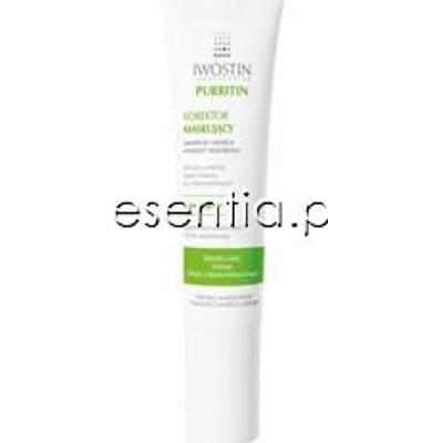 Iwostin Purritin Korektor maskujący 