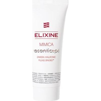Elixine Mimica 30+ Serum redukujące zmarszczki mimiczne 40 ml