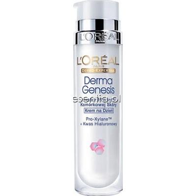 L'Oreal Paris Derma Genesis Krem na dzień 50 ml