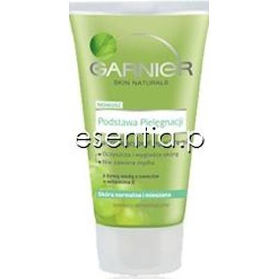 Garnier Podstawa Pielęgnacji Złuszczający peeling w kremie 150 ml