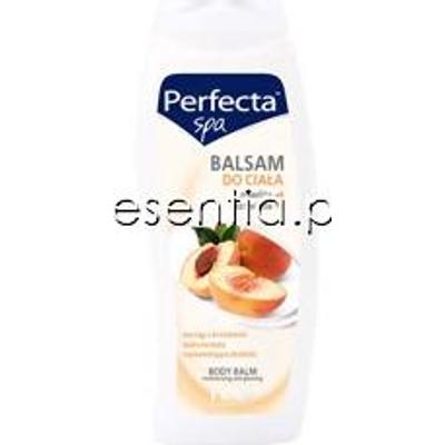 Perfecta SPA Balsam do ciała z wyciągiem z brzoskwini 200 ml