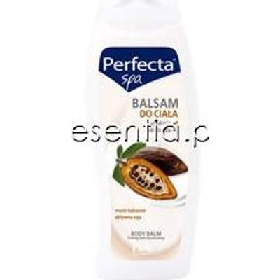Perfecta SPA Balsam do ciała z masłem kakaowym 200 ml