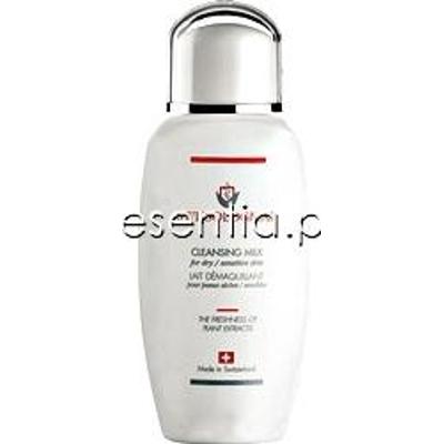 Zepter Swisso Logical Skincare Mleczko oczyszczające do skóry suchej i wrażliwej 125 ml