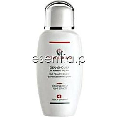 Zepter Swisso Logical Skincare Mleczko oczyszczające do skóry tłustej i normalnej 125 ml