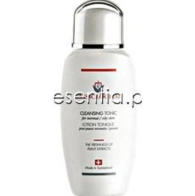 Zepter Swisso Logical Skincare Tonik nawilżający do skóry tłustej i normalnej 125 ml