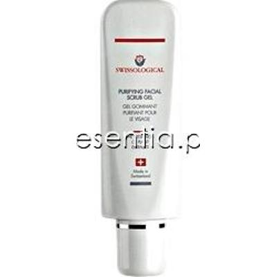 Zepter Swisso Logical Skincare Peeling żel 100 ml