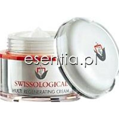 Zepter Swisso Logical Skincare Krem multiregeneracyjny 